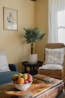 Jacopo Farmhouse Apartment in Wine Resort in Lucca