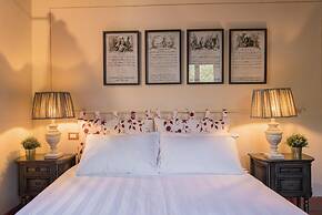 Jacopo Farmhouse Apartment in Wine Resort in Lucca