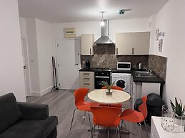 Fantastic 1-bedroom Flat