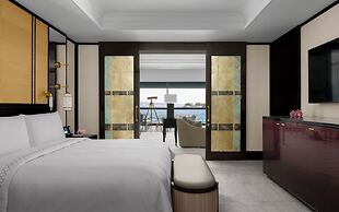 The Peninsula Istanbul