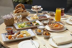 The Peninsula Istanbul