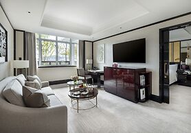 The Peninsula Istanbul