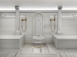 The Peninsula Istanbul