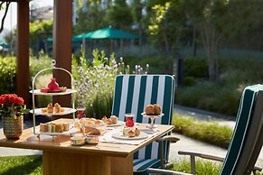 The Peninsula Istanbul