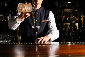 The Peninsula Istanbul