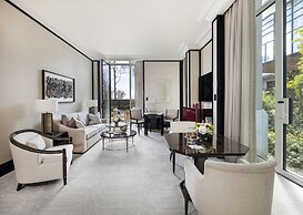 The Peninsula Istanbul