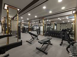 The Peninsula Istanbul