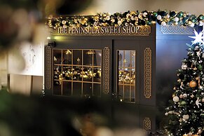 The Peninsula Istanbul