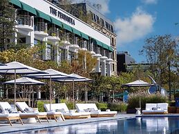 The Peninsula Istanbul