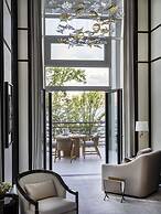 The Peninsula Istanbul