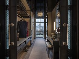 The Peninsula Istanbul