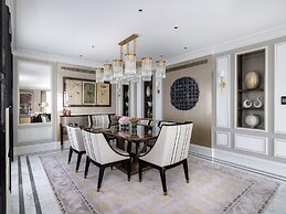 The Peninsula Istanbul