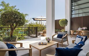 The Peninsula Istanbul
