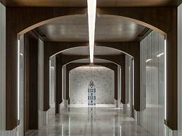 The Peninsula Istanbul