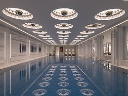 The Peninsula Istanbul