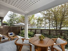 The Peninsula Istanbul