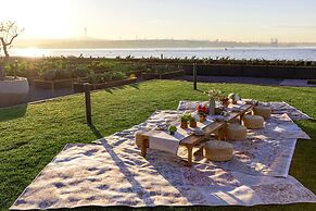 The Peninsula Istanbul