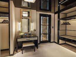 The Peninsula Istanbul