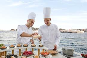 The Peninsula Istanbul