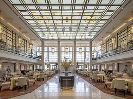 The Peninsula Istanbul