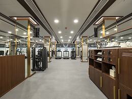 The Peninsula Istanbul