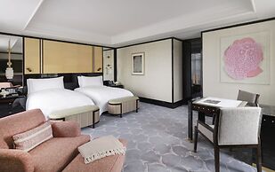 The Peninsula Istanbul