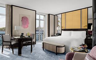 The Peninsula Istanbul