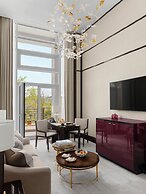 The Peninsula Istanbul
