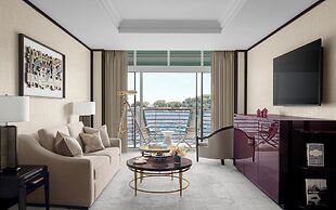 The Peninsula Istanbul
