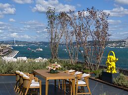 The Peninsula Istanbul