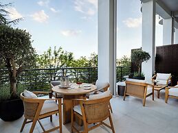 The Peninsula Istanbul