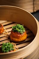 The Peninsula Istanbul