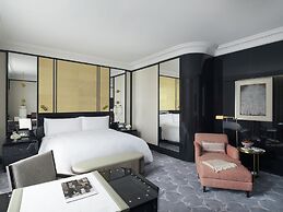 The Peninsula Istanbul