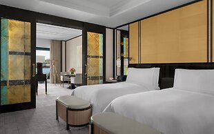 The Peninsula Istanbul