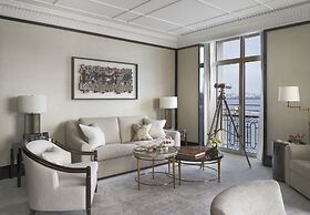 The Peninsula Istanbul