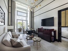 The Peninsula Istanbul