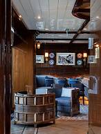 The Peninsula Istanbul