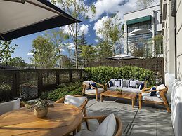 The Peninsula Istanbul