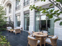 The Peninsula Istanbul