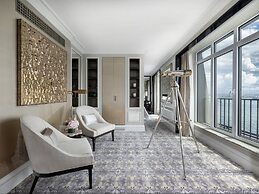 The Peninsula Istanbul