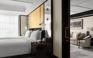 The Peninsula Istanbul