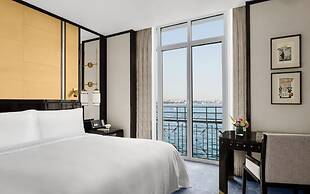 The Peninsula Istanbul