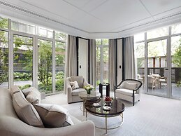 The Peninsula Istanbul