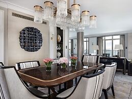 The Peninsula Istanbul