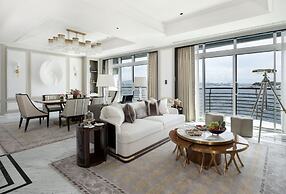 The Peninsula Istanbul