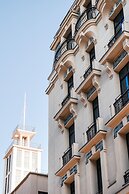 The Peninsula Istanbul