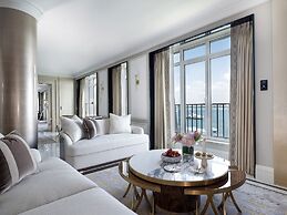 The Peninsula Istanbul