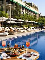 The Peninsula Istanbul