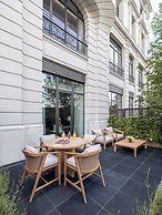 The Peninsula Istanbul