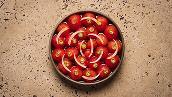 The Peninsula Istanbul